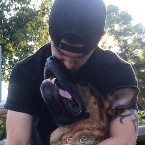 Meet your Posher, Norman